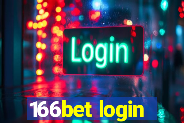 166bet login